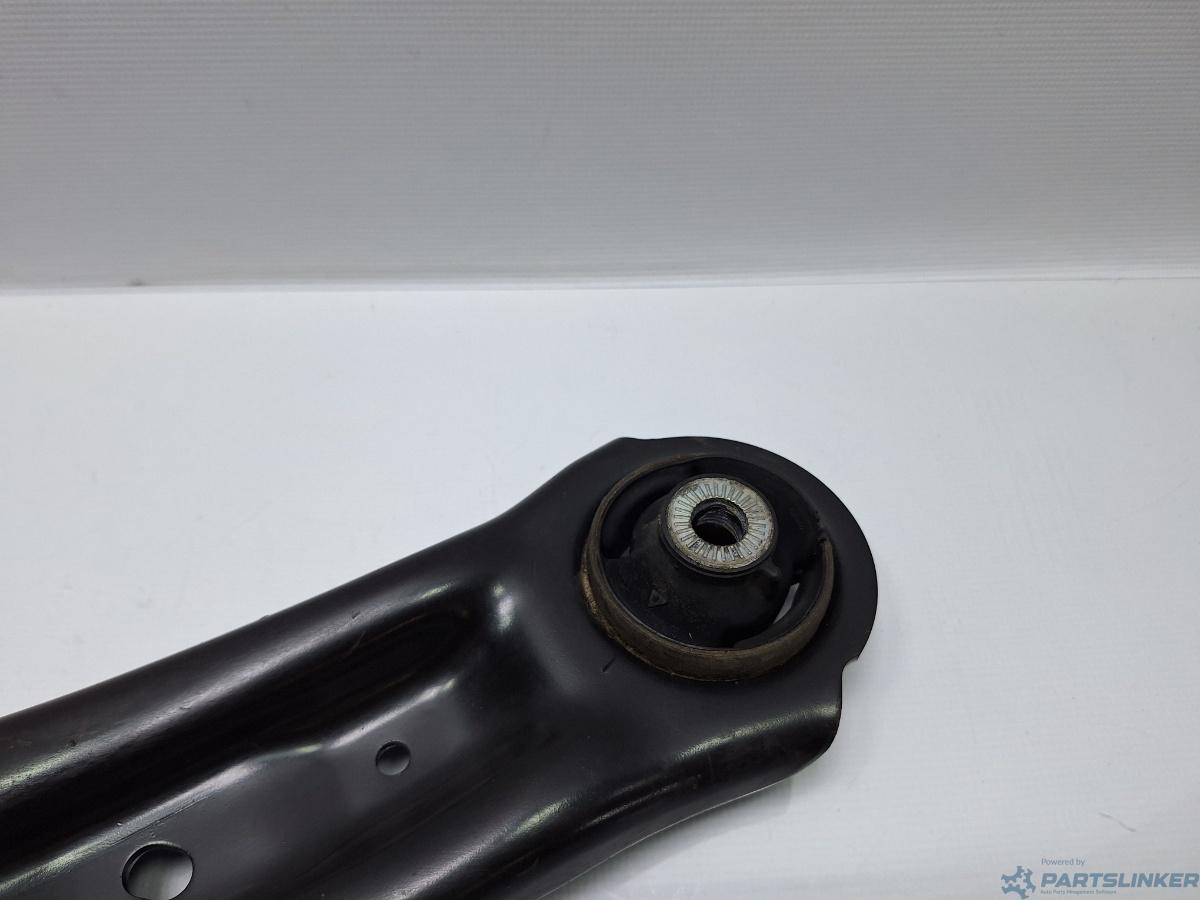 Brat bascula dreapta fata VOLKSWAGEN PASSAT Variant (3G5) [ 2014 - > ] TDI (CRLB, DBGA, DFGA) 110KW|150HP OEM 3Q0407154B