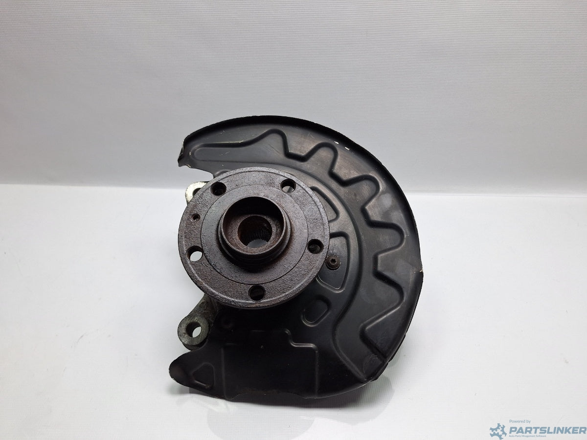 Fuzeta stanga fata VOLKSWAGEN PASSAT Variant (3G5) [ 2014 - > ] TDI (CRLB, DBGA, DFGA) 110KW|150HP 5Q0407257A