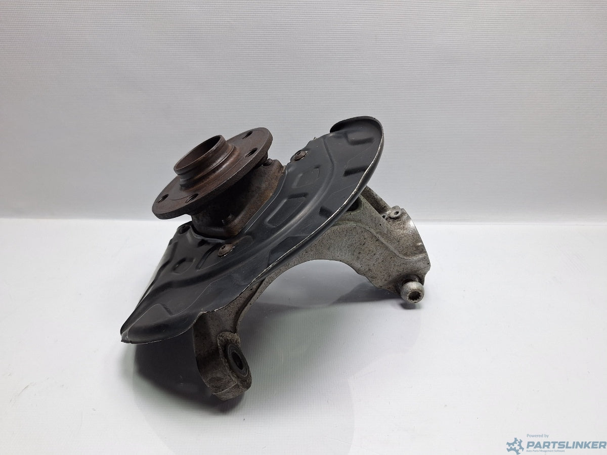 Fuzeta stanga fata VOLKSWAGEN PASSAT Variant (3G5) [ 2014 - > ] TDI (CRLB, DBGA, DFGA) 110KW|150HP 5Q0407257A