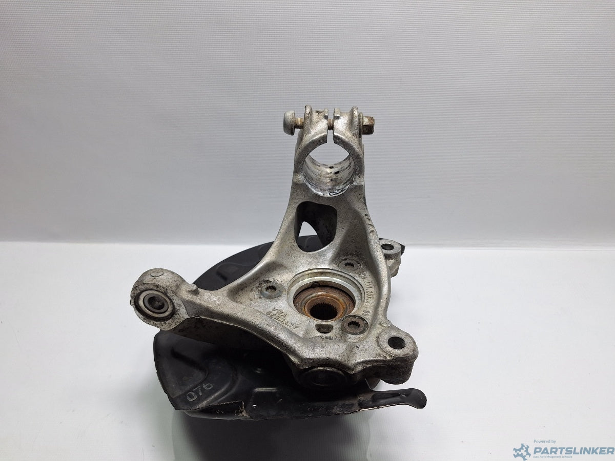 Fuzeta stanga fata VOLKSWAGEN PASSAT Variant (3G5) [ 2014 - > ] TDI (CRLB, DBGA, DFGA) 110KW|150HP 5Q0407257A