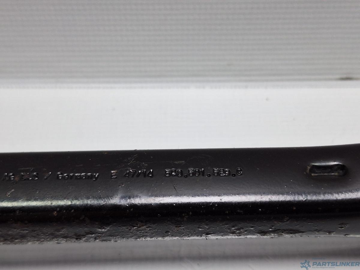 Brat punte spate VOLKSWAGEN PASSAT Variant (3G5) [ 2014 - > ] TDI (CRLB, DBGA, DFGA) 110KW|150HP OEM 5Q0501529C
