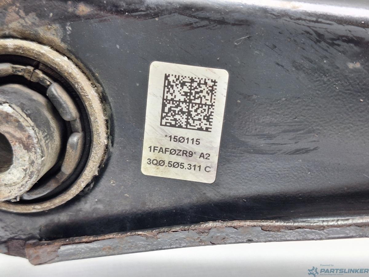 Brat punte spate VOLKSWAGEN PASSAT Variant (3G5) [ 2014 - > ] TDI (CRLB, DBGA, DFGA) 110KW|150HP OEM 3Q0505311C