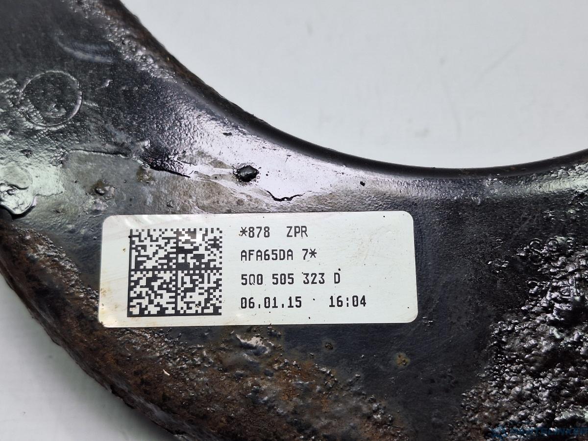 Brat punte spate VOLKSWAGEN PASSAT Variant (3G5) [ 2014 - > ] TDI (CRLB, DBGA, DFGA) 110KW|150HP OEM 3Q0505311C