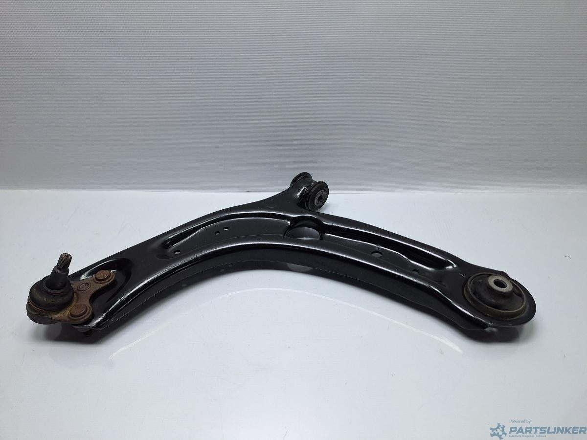 Brat bascula stanga fata VOLKSWAGEN PASSAT Variant (3G5) [ 2014 - > ] TDI (CRLB, DBGA, DFGA) 110KW|150HP OEM 3Q0407153B