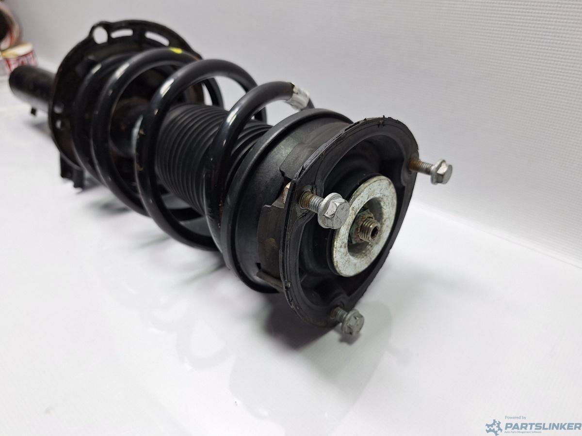 Amortizor cu arc fata VOLKSWAGEN PASSAT Variant (3G5) [ 2014 - > ] TDI (CRLB, DBGA, DFGA) 110KW|150HP NK 65473890 OEM 3Q0413031BN , 5Q0411105CH