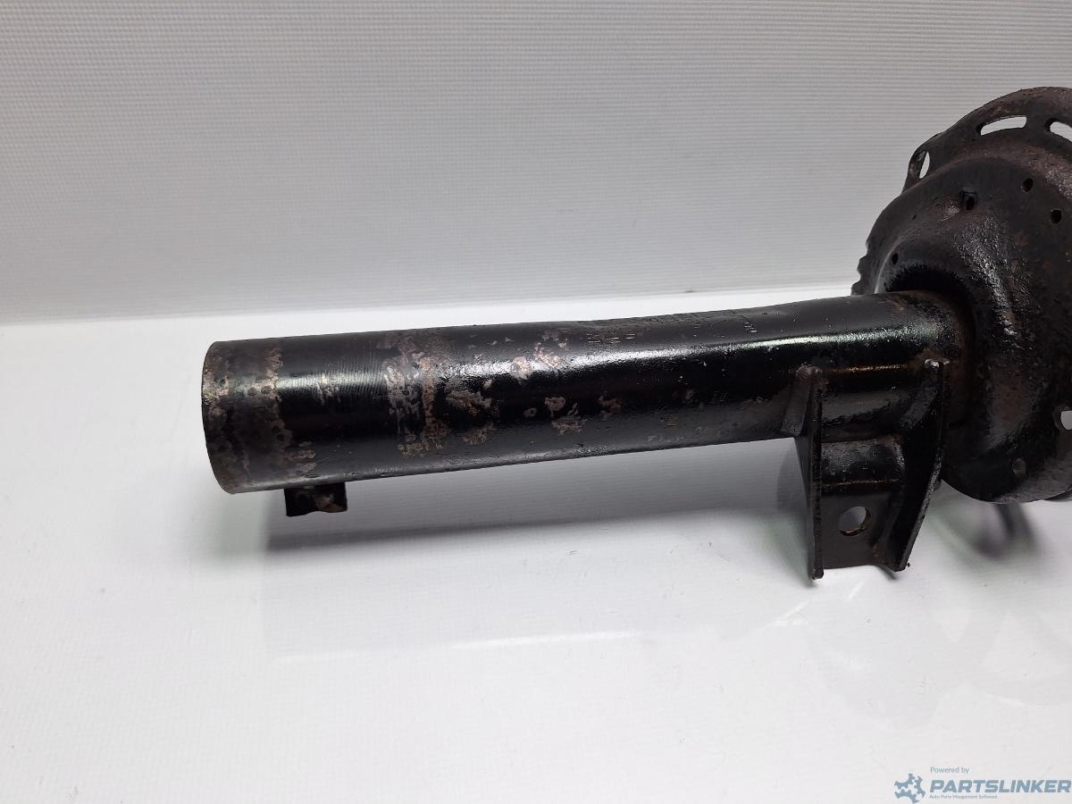 Amortizor cu arc fata VOLKSWAGEN PASSAT Variant (3G5) [ 2014 - > ] TDI (CRLB, DBGA, DFGA) 110KW|150HP NK 65473890 OEM 3Q0413031BN , 5Q0411105CH