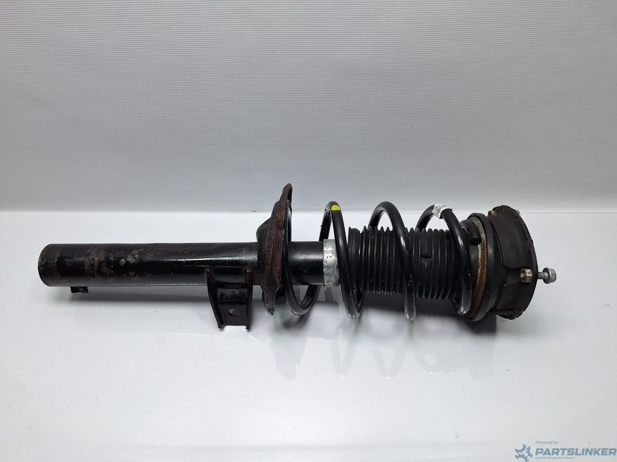 Amortizor cu arc fata VOLKSWAGEN PASSAT Variant (3G5) [ 2014 - > ] TDI (CRLB, DBGA, DFGA) 110KW|150HP NK 65473890 OEM 3Q0413031BN , 5Q0411105CH