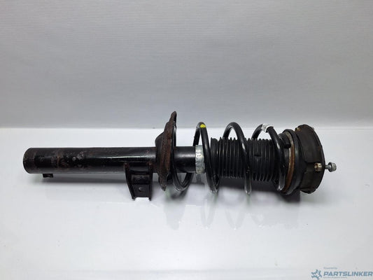 Amortizor cu arc fata VOLKSWAGEN PASSAT Variant (3G5) [ 2014 - > ] TDI (CRLB, DBGA, DFGA) 110KW|150HP NK 65473890 OEM 3Q0413031BN , 5Q0411105CH