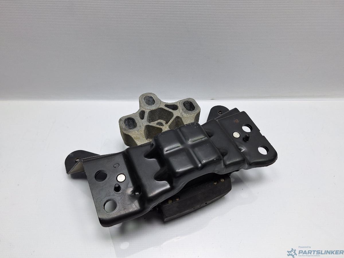 Tampon cutie de viteze VOLKSWAGEN PASSAT Variant (3G5) [ 2014 - > ] TDI (CRLB, DBGA, DFGA) 110KW|150HP OEM 5Q0199555BJ