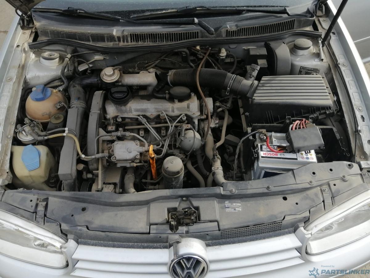 Dezmembrez VOLKSWAGEN GOLF VAN IV Variant (1J5) [ 1999 - 2006 ] TDI (AGR, ALH) 66KW|90HP