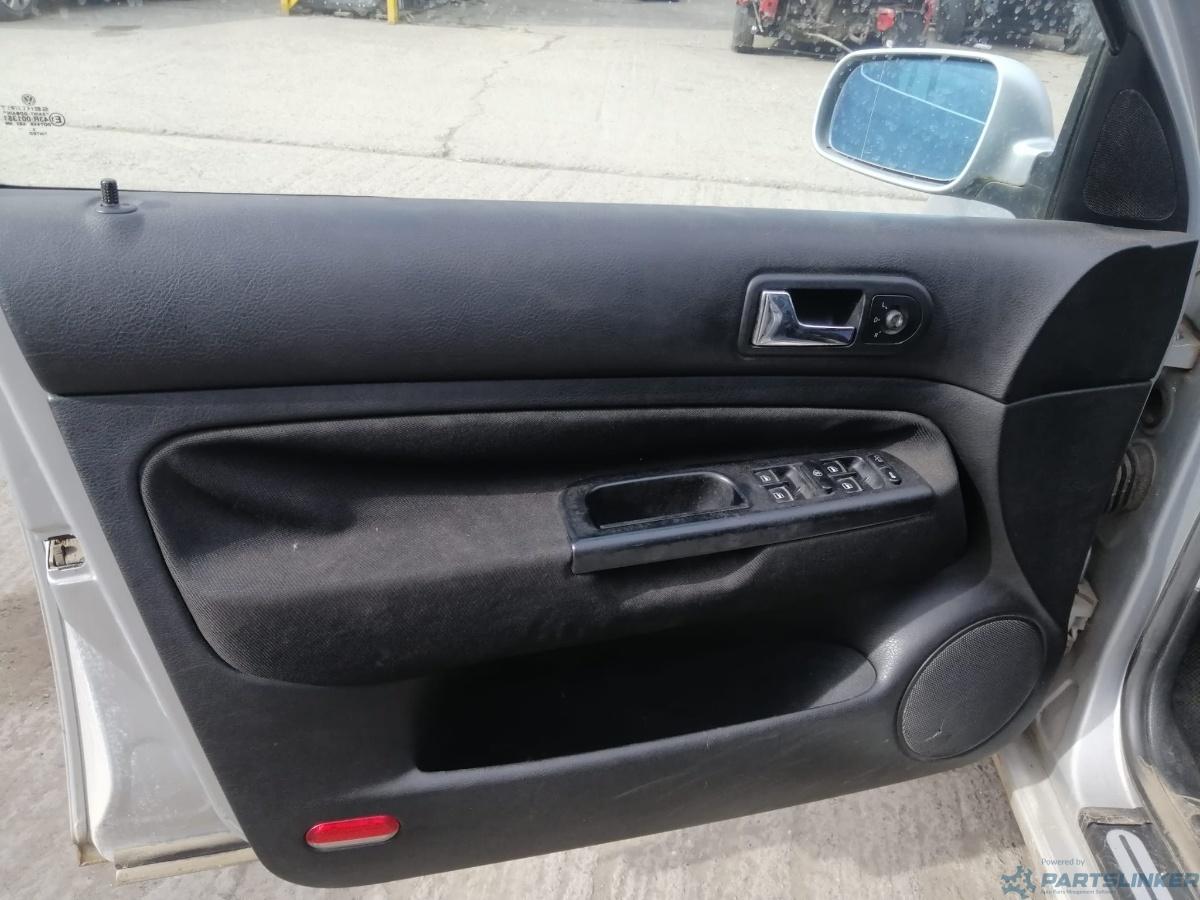 Dezmembrez VOLKSWAGEN GOLF VAN IV Variant (1J5) [ 1999 - 2006 ] TDI (AGR, ALH) 66KW|90HP