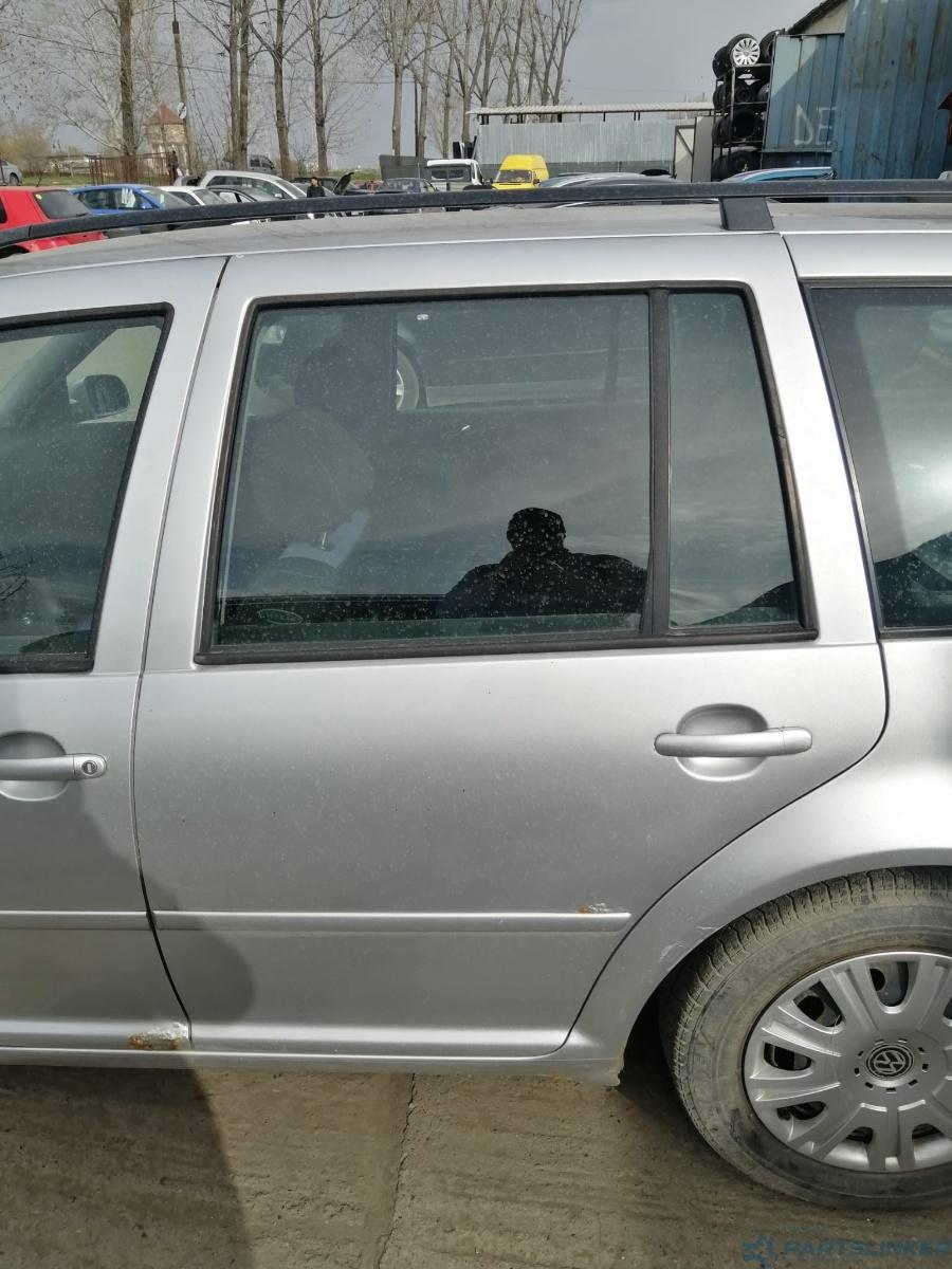 Dezmembrez VOLKSWAGEN GOLF VAN IV Variant (1J5) [ 1999 - 2006 ] TDI (AGR, ALH) 66KW|90HP