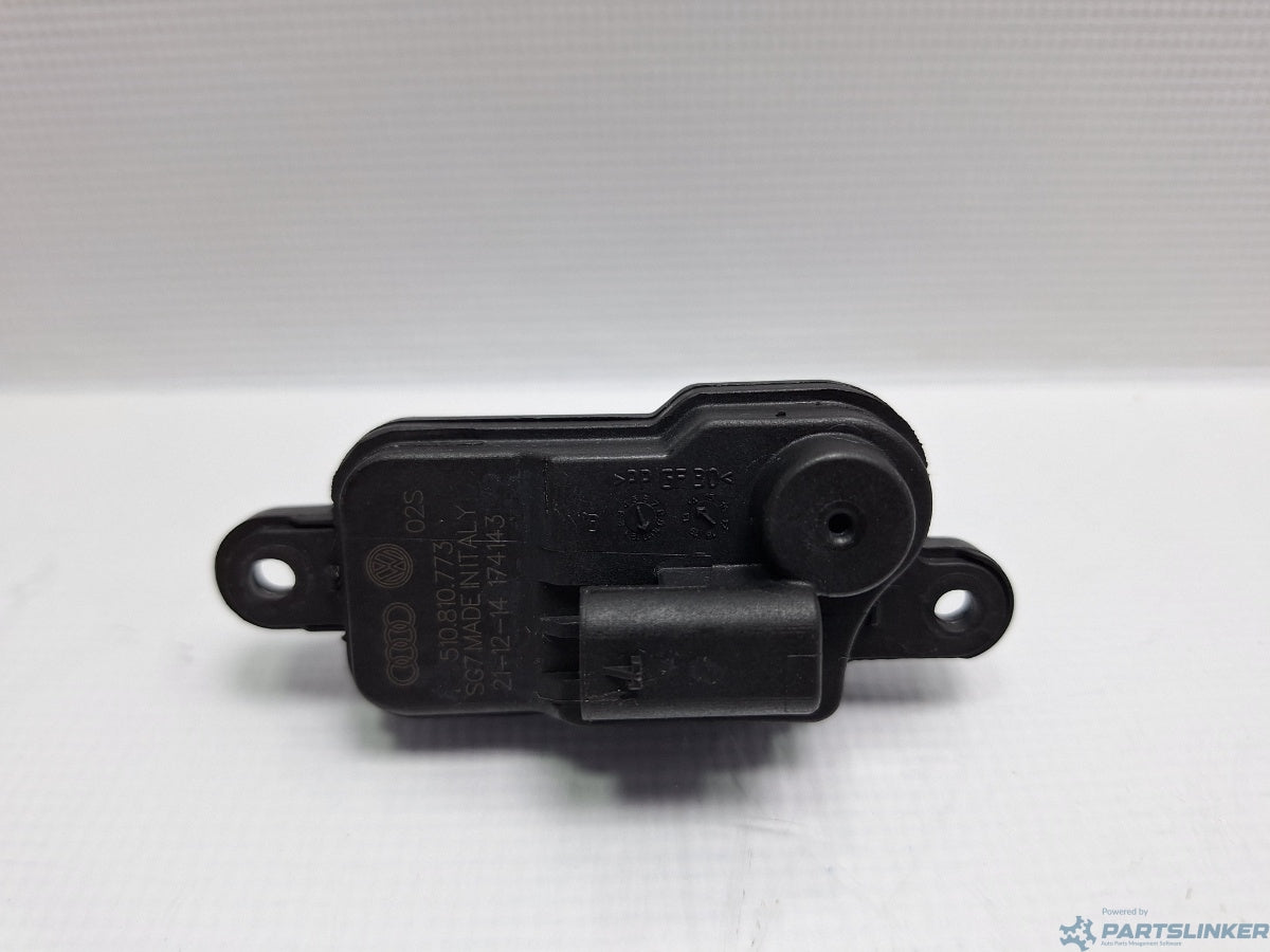 Actuator inchidere centralizata VOLKSWAGEN PASSAT Variant (3G5) [ 2014 - > ] TDI (CRLB, DBGA, DFGA) 110KW|150HP 510.810.773