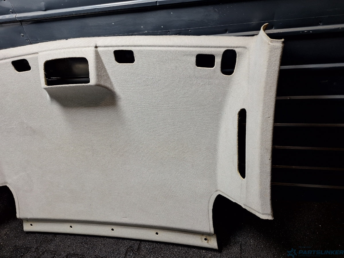 Plafon VOLKSWAGEN CADDY III Estate (2KB, 2KJ, 2CB, 2CJ) [ 2004 - 2015 ] TDI (BJB, BLS) 77KW|105HP 2K0867501