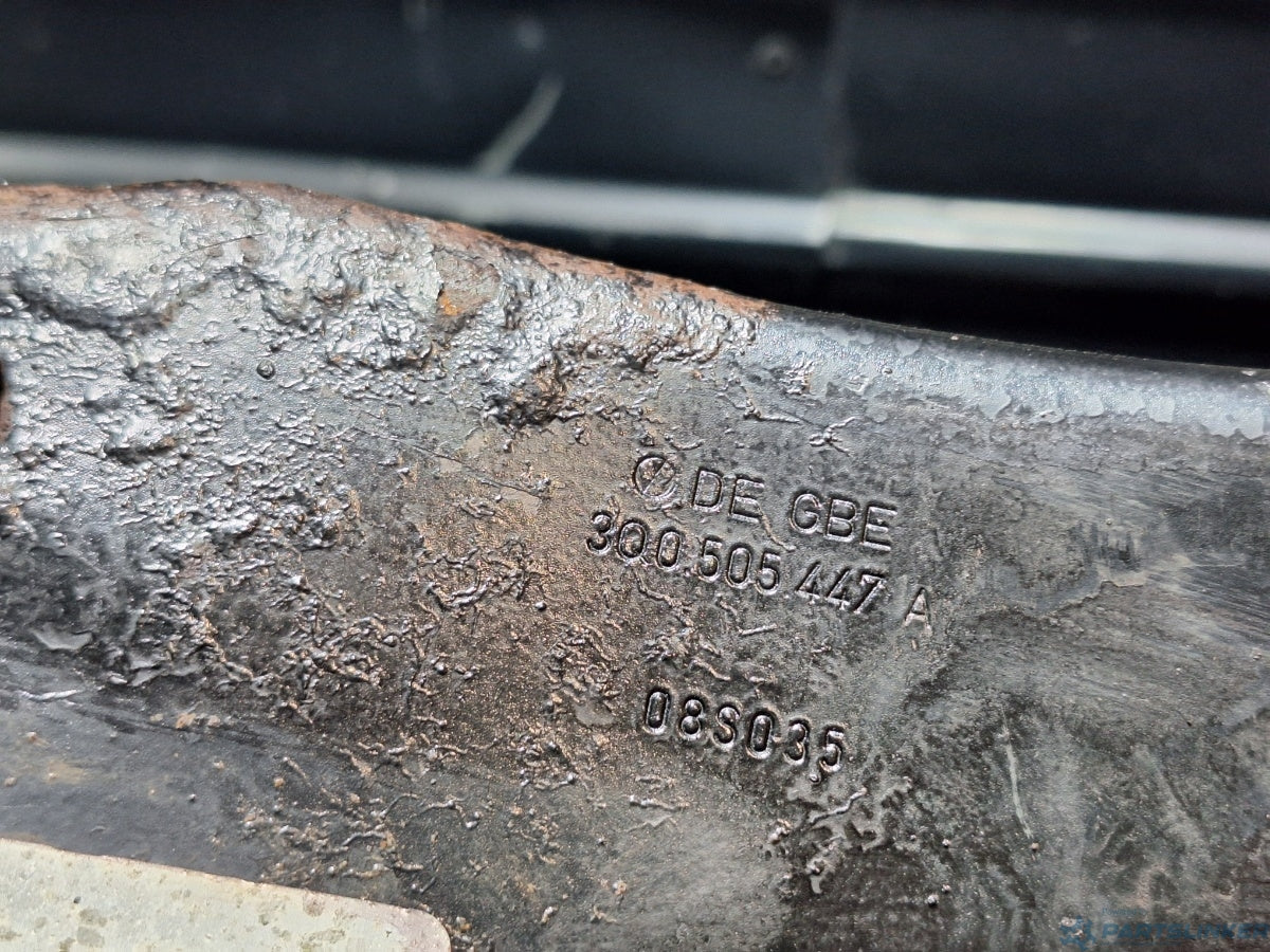 Punte spate VOLKSWAGEN PASSAT Variant (3G5) [ 2014 - > ] TDI (CRLB, DBGA, DFGA) 110KW|150HP 3Q0505447A