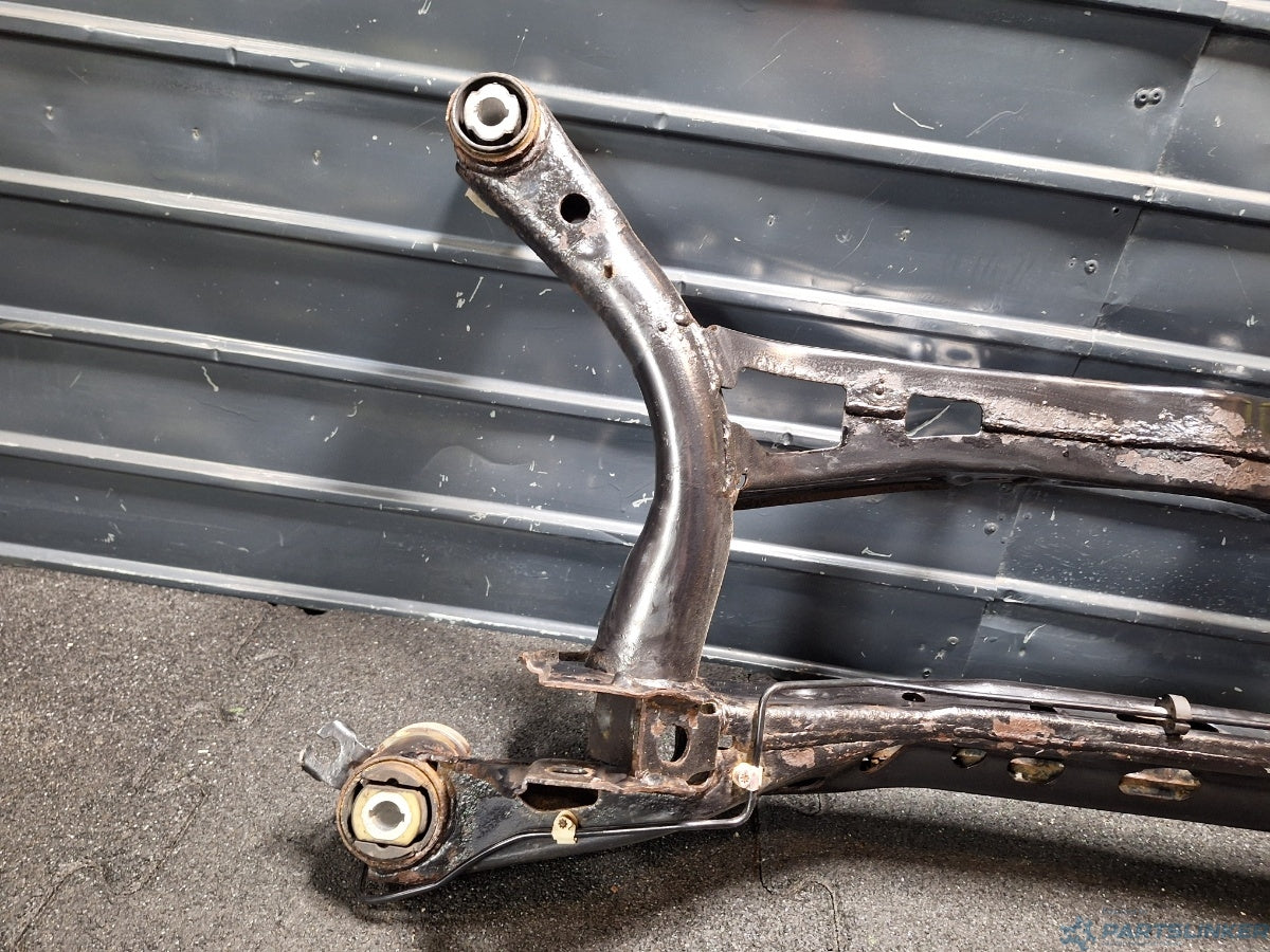 Punte spate VOLKSWAGEN PASSAT Variant (3G5) [ 2014 - > ] TDI (CRLB, DBGA, DFGA) 110KW|150HP 3Q0505447A