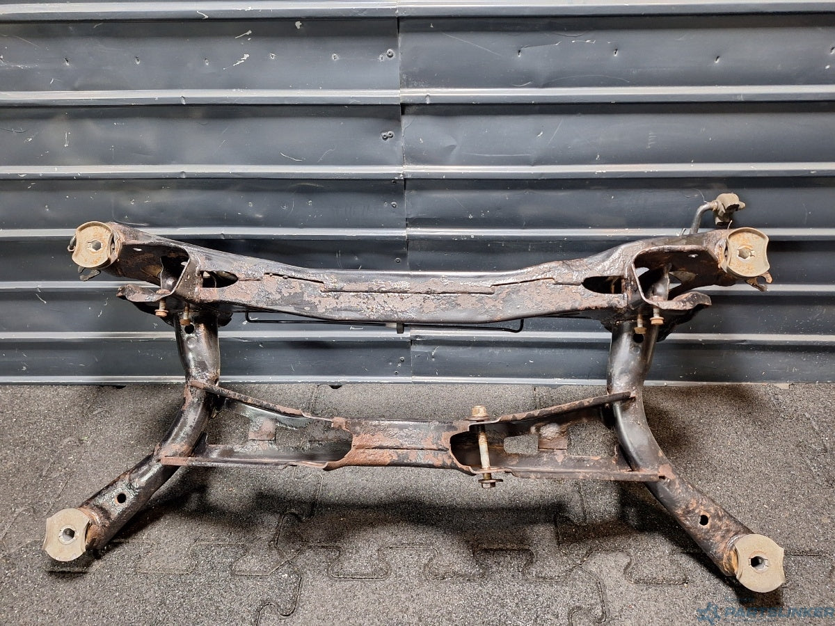 Punte spate VOLKSWAGEN PASSAT Variant (3G5) [ 2014 - > ] TDI (CRLB, DBGA, DFGA) 110KW|150HP 3Q0505447A