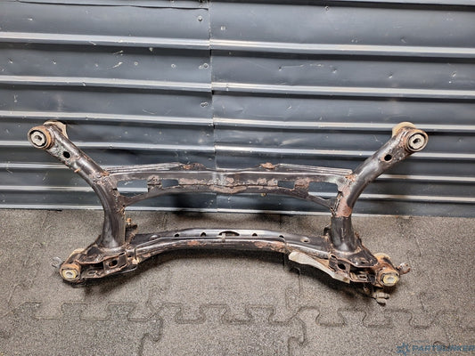 Punte spate VOLKSWAGEN PASSAT Variant (3G5) [ 2014 - > ] TDI (CRLB, DBGA, DFGA) 110KW|150HP 3Q0505447A