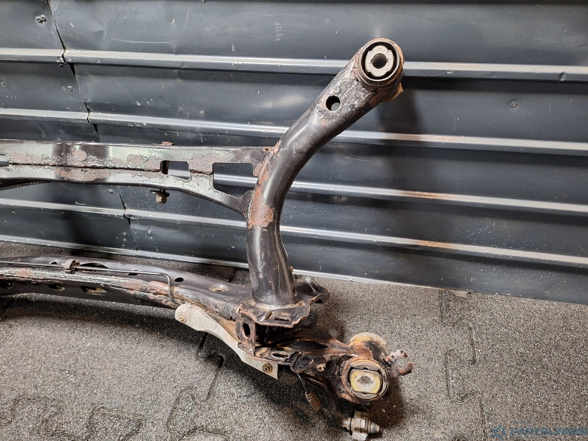 Punte spate VOLKSWAGEN PASSAT Variant (3G5) [ 2014 - > ] TDI (CRLB, DBGA, DFGA) 110KW|150HP 3Q0505447A