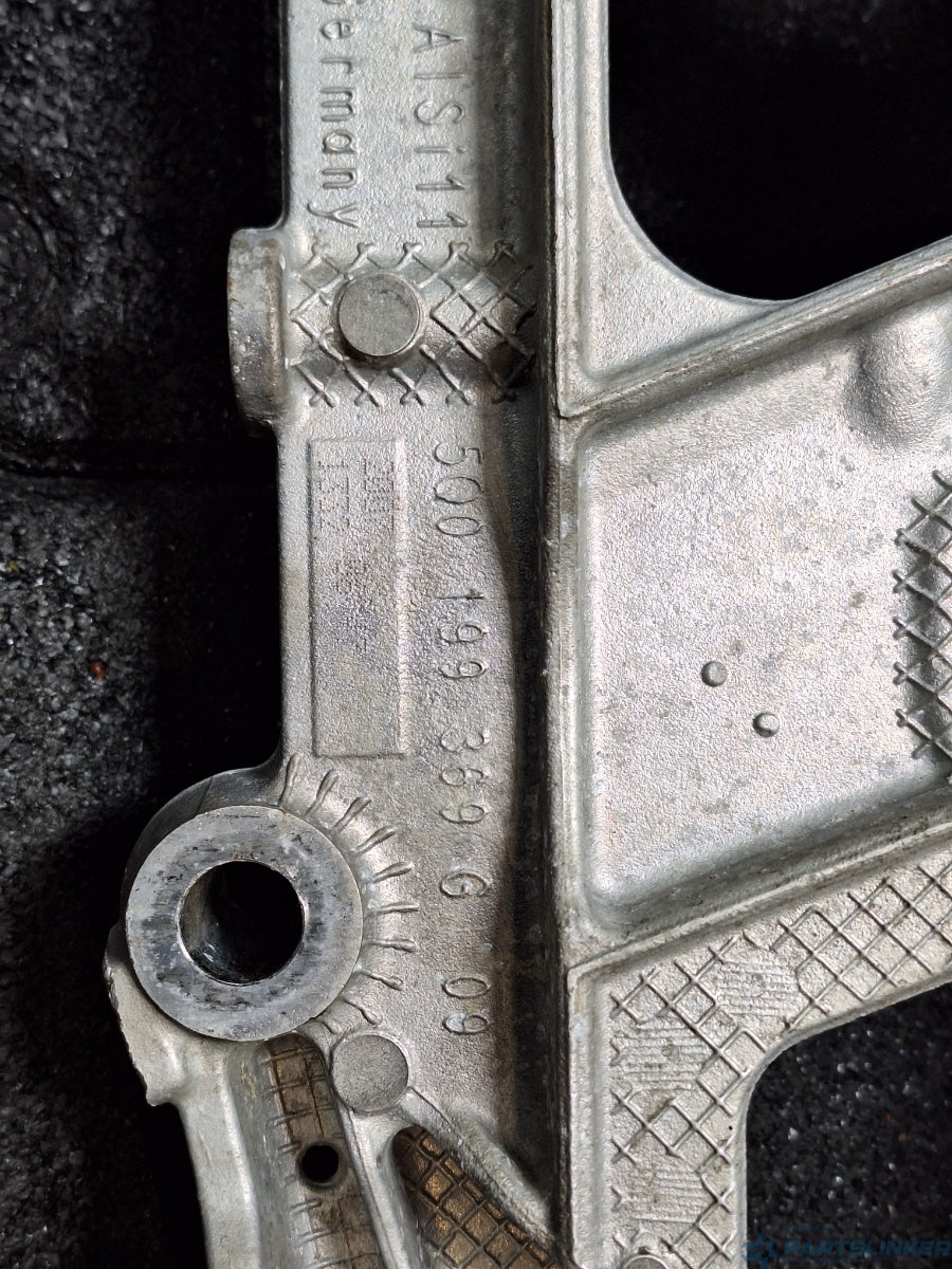 Jug motor VOLKSWAGEN PASSAT Variant (3G5) [ 2014 - > ] TDI (CRLB, DBGA, DFGA) 110KW|150HP 5Q0199369G