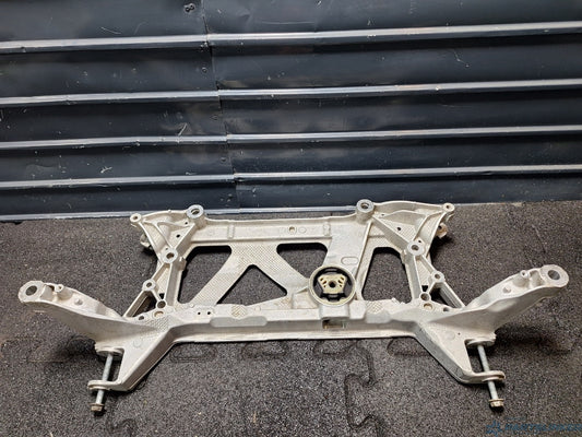 Jug motor VOLKSWAGEN PASSAT Variant (3G5) [ 2014 - > ] TDI (CRLB, DBGA, DFGA) 110KW|150HP 5Q0199369G