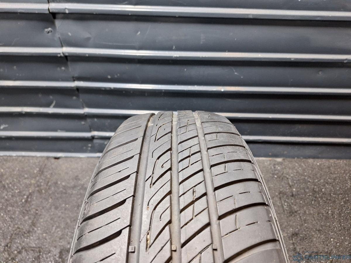 Roata de rezerva VOLKSWAGEN CADDY III Estate (2KB, 2KJ, 2CB, 2CJ) [ 2004 - 2015 ] TDI (BJB, BLS) 77KW|105HP KBA 2150959