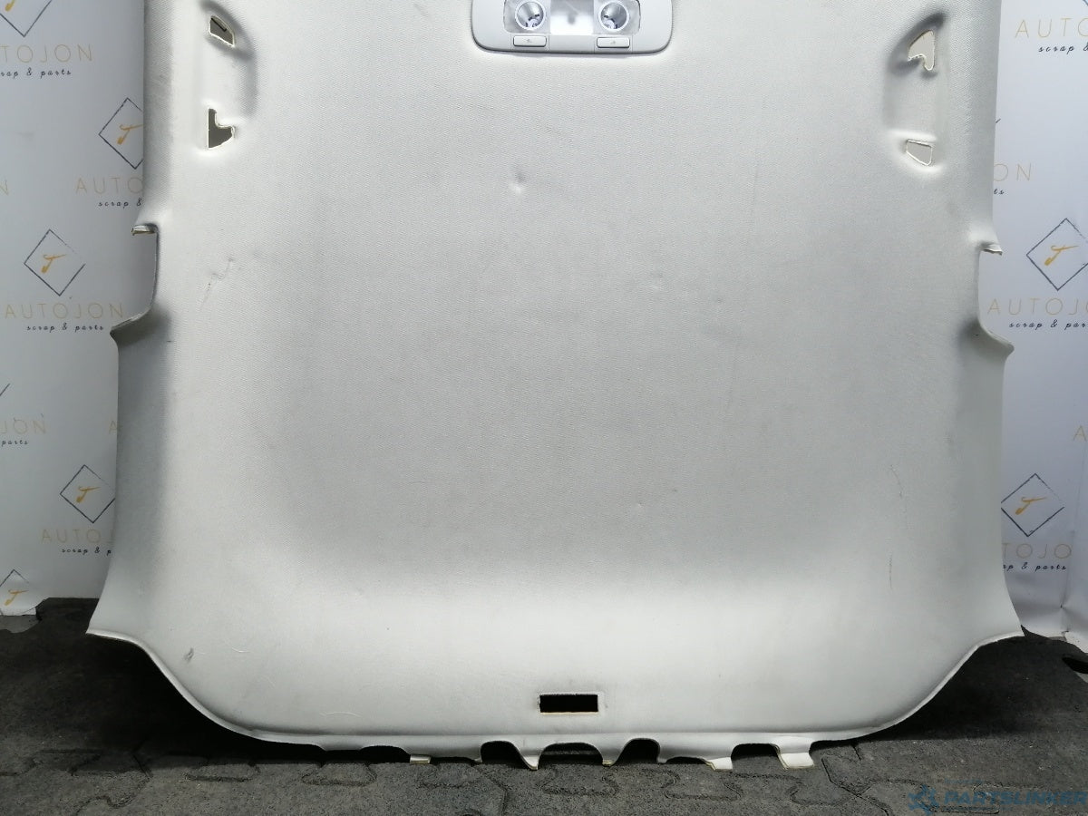 Plafon VOLKSWAGEN GOLF VAN VI Variant (AJ5) [ 2009 - 2014 ] 1.6 TDi BlueMotion (CAYC) 77KW|105HP 1K9867501CQ