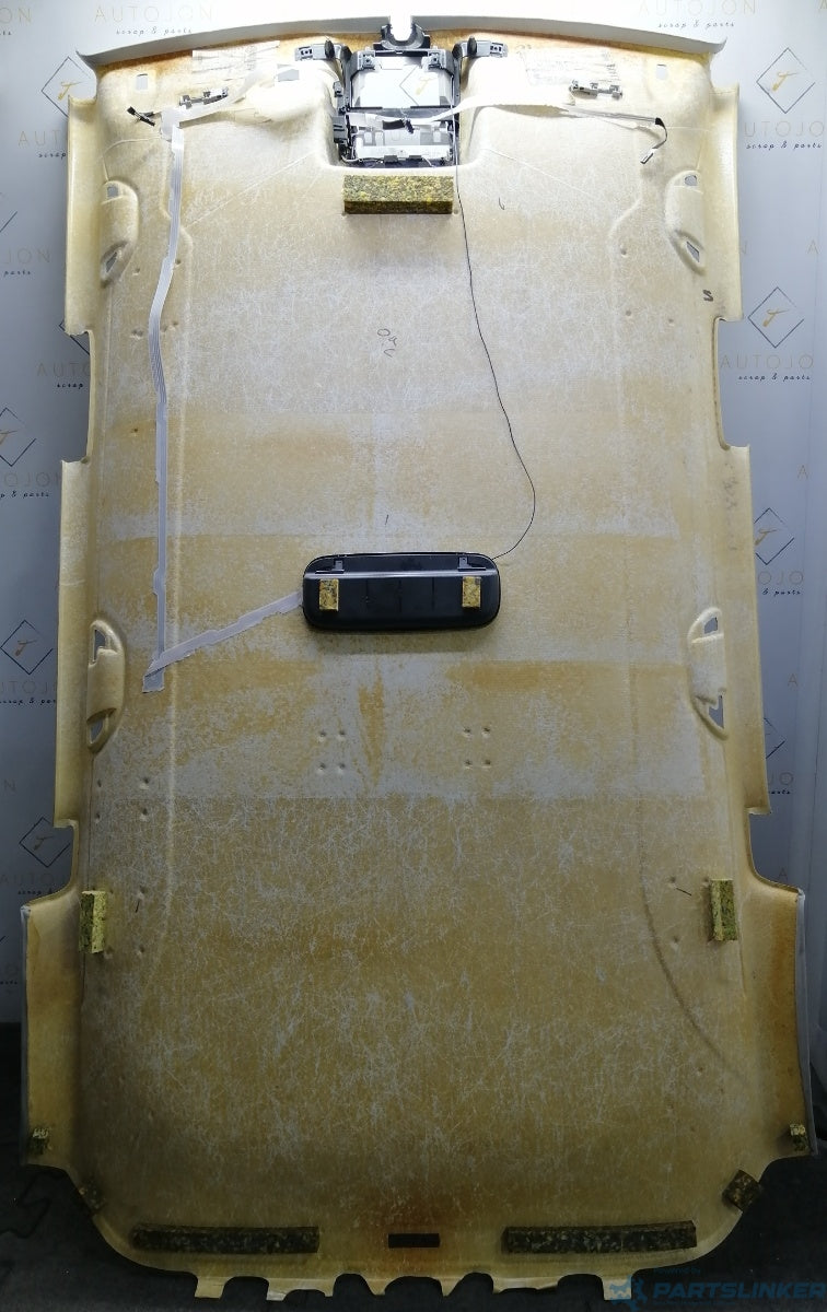 Plafon VOLKSWAGEN GOLF VAN VI Variant (AJ5) [ 2009 - 2014 ] 1.6 TDi BlueMotion (CAYC) 77KW|105HP 1K9867501CQ