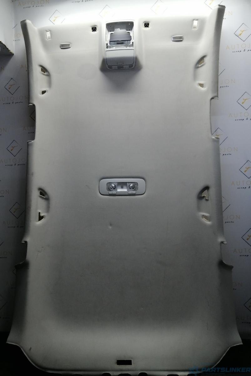 Capitonaj plafon VOLKSWAGEN GOLF VAN VI Variant AJ5 2009 - 2014 1.6 TDi BlueMotion CAYC 1K9867501CQ