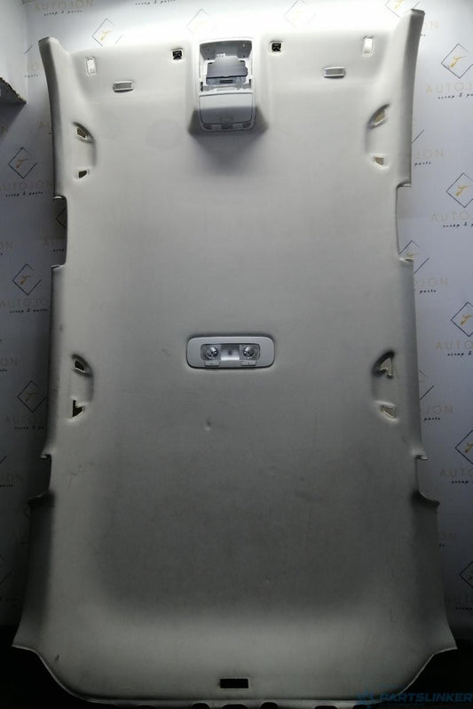 Capitonaj plafon VOLKSWAGEN GOLF VAN VI Variant AJ5 2009 - 2014 1.6 TDi BlueMotion CAYC 1K9867501CQ