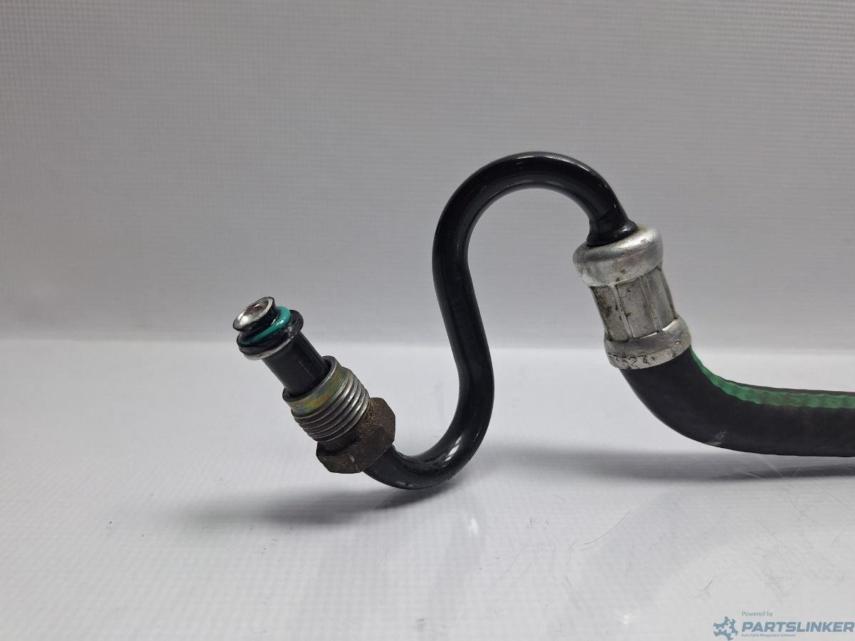 Conducta retur ulei servodirectie VOLKSWAGEN SHARAN (7M8, 7M9, 7M6) [ 1995 - 2010 ] TDI (BRT) 103KW|140HP OEM 7M3422891L