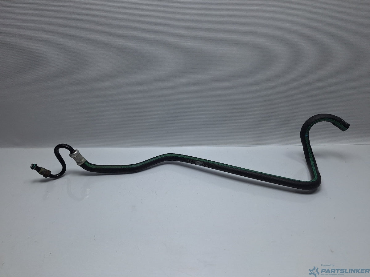 Conducta retur ulei servodirectie VOLKSWAGEN SHARAN (7M8, 7M9, 7M6) [ 1995 - 2010 ] TDI (BRT) 103KW|140HP7M3422891L