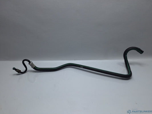 Conducta retur ulei servodirectie VOLKSWAGEN SHARAN (7M8, 7M9, 7M6) [ 1995 - 2010 ] TDI (BRT) 103KW|140HP7M3422891L