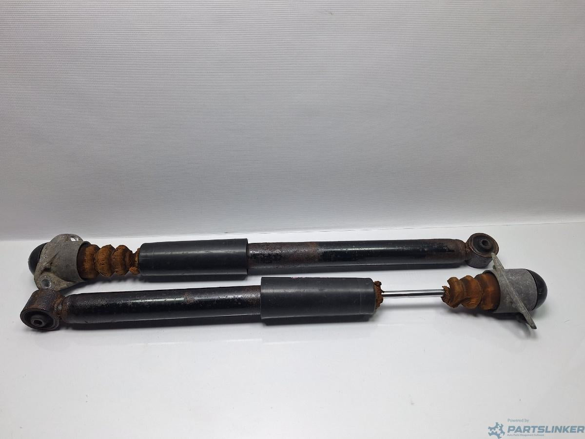 Set amortizoare suspensie spate  SKODA ROOMSTER (5J) [ 2006 - 2015 ] TDI (CAYC) 77KW|105HP OEM 1J9513025F