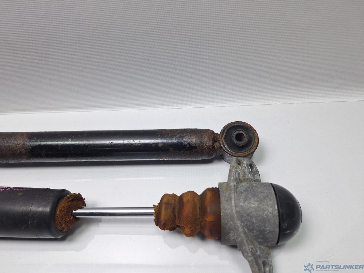 Set amortizoare suspensie spate  SKODA ROOMSTER (5J) [ 2006 - 2015 ] TDI (CAYC) 77KW|105HP OEM 1J9513025F