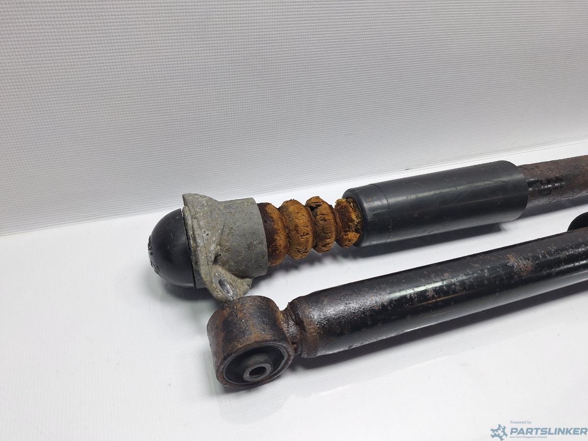 Set amortizoare suspensie spate  SKODA ROOMSTER (5J) [ 2006 - 2015 ] TDI (CAYC) 77KW|105HP OEM 1J9513025F