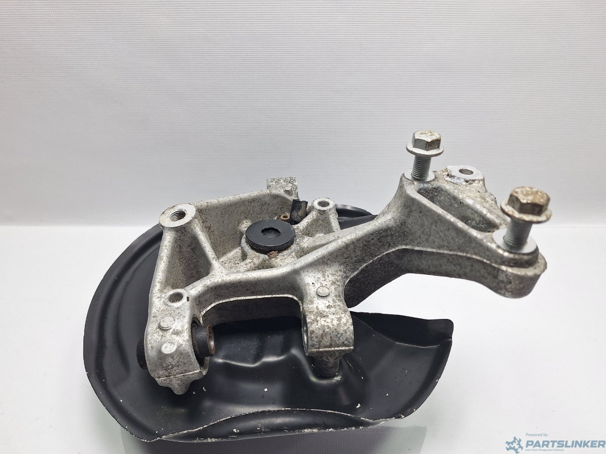 Fuzeta stanga spate VOLKSWAGEN PASSAT (365) [ 2010 - 2014 ] 1.6 TDi BlueMotion (CAYC) 77KW|105HP 3C0505433K