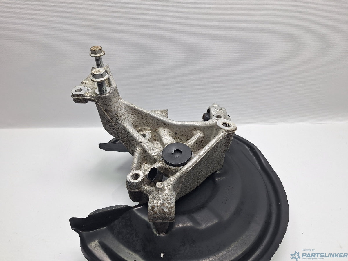 Fuzeta stanga spate VOLKSWAGEN PASSAT (365) [ 2010 - 2014 ] 1.6 TDi BlueMotion (CAYC) 77KW|105HP 3C0505433K