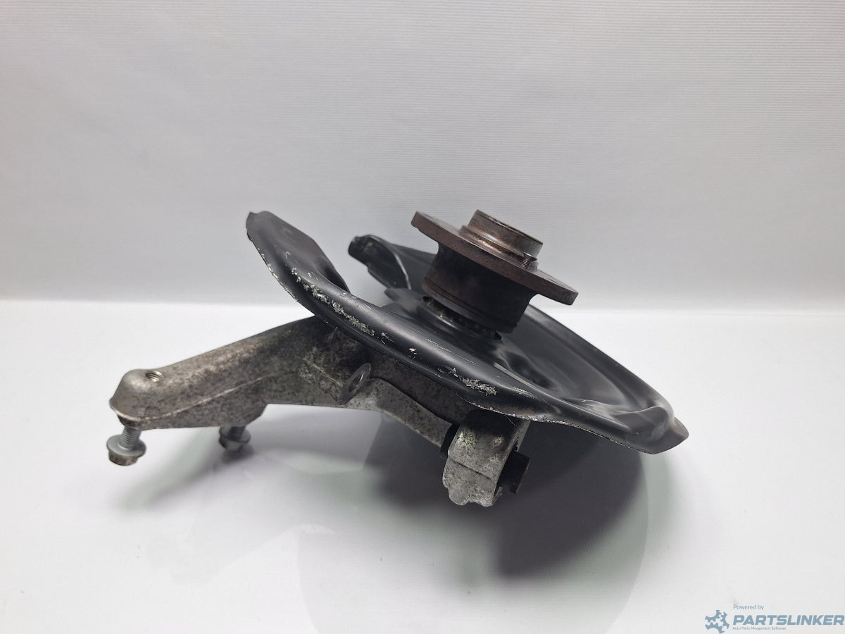 Fuzeta stanga spate VOLKSWAGEN PASSAT (365) [ 2010 - 2014 ] 1.6 TDi BlueMotion (CAYC) 77KW|105HP 3C0505433K