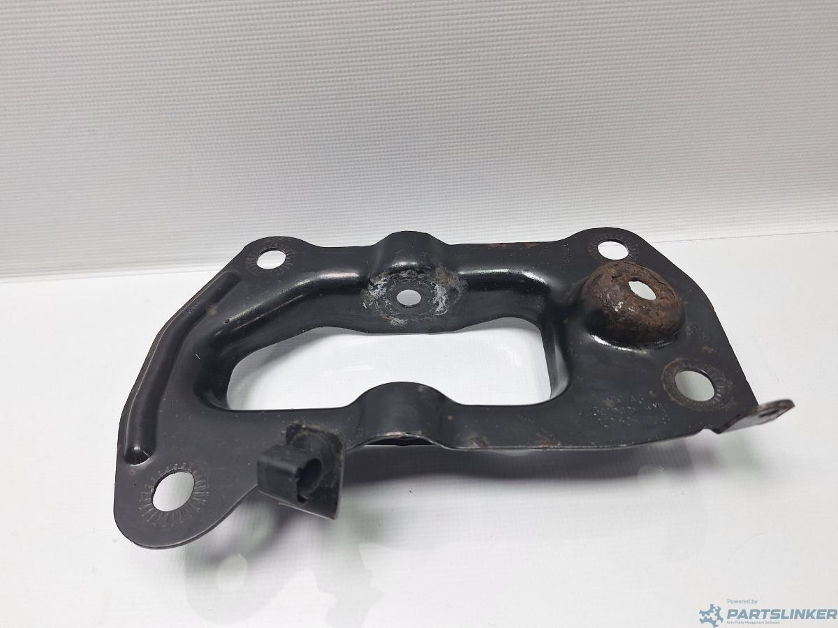 Suport punte dreapta spate VOLKSWAGEN PASSAT (365) [ 2010 - 2014 ] 1.6 TDi BlueMotion (CAYC) 77KW|105HP OEM 3C0505130B