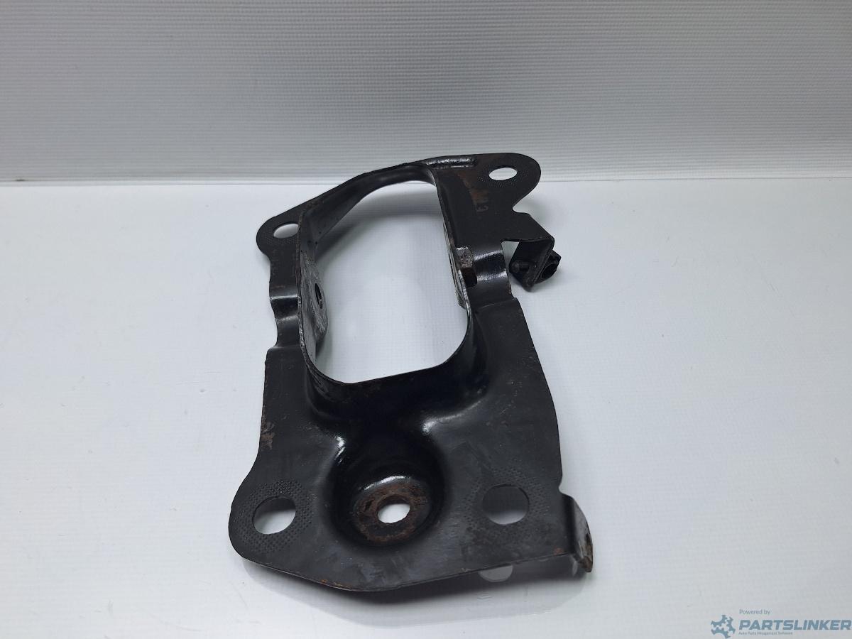 Suport punte dreapta spate VOLKSWAGEN PASSAT (365) [ 2010 - 2014 ] 1.6 TDi BlueMotion (CAYC) 77KW|105HP OEM 3C0505130B