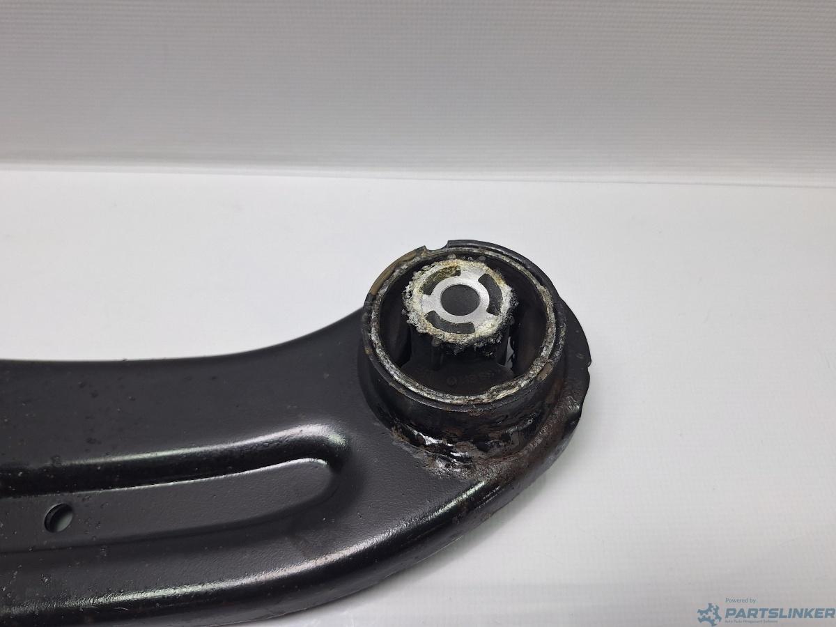 Brat bascula dreapta spate VOLKSWAGEN PASSAT (365) [ 2010 - 2014 ] 1.6 TDi BlueMotion (CAYC) 77KW|105HP OEM 3C0505226A