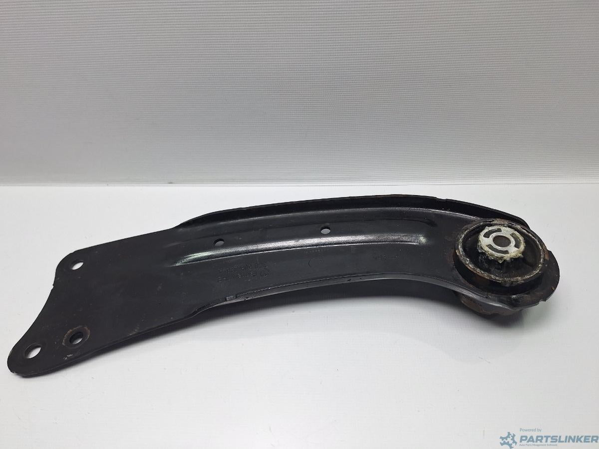 Brat bascula dreapta spate VOLKSWAGEN PASSAT (365) [ 2010 - 2014 ] 1.6 TDi BlueMotion (CAYC) 77KW|105HP OEM 3C0505226A