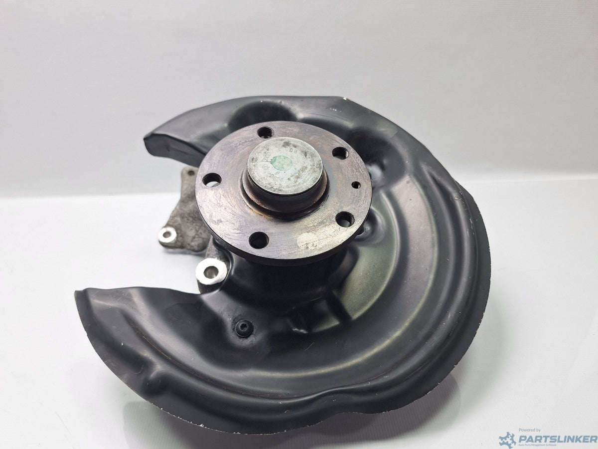 Fuzeta dreapta spate VOLKSWAGEN PASSAT (365) [ 2010 - 2014 ] 1.6 TDi BlueMotion (CAYC) 77KW|105HP 3C0505434K