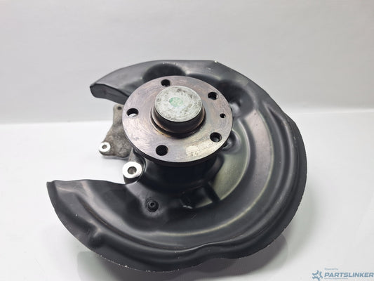 Fuzeta dreapta spate VOLKSWAGEN PASSAT (365) [ 2010 - 2014 ] 1.6 TDi BlueMotion (CAYC) 77KW|105HP 3C0505434K