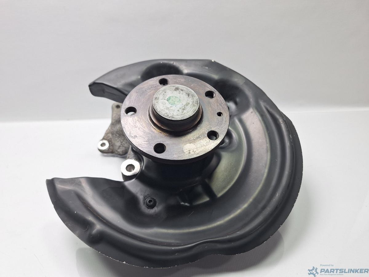 Fuzeta dreapta spate VOLKSWAGEN PASSAT (365) [ 2010 - 2014 ] 1.6 TDi BlueMotion (CAYC) 77KW|105HP OEM 3C0505434K