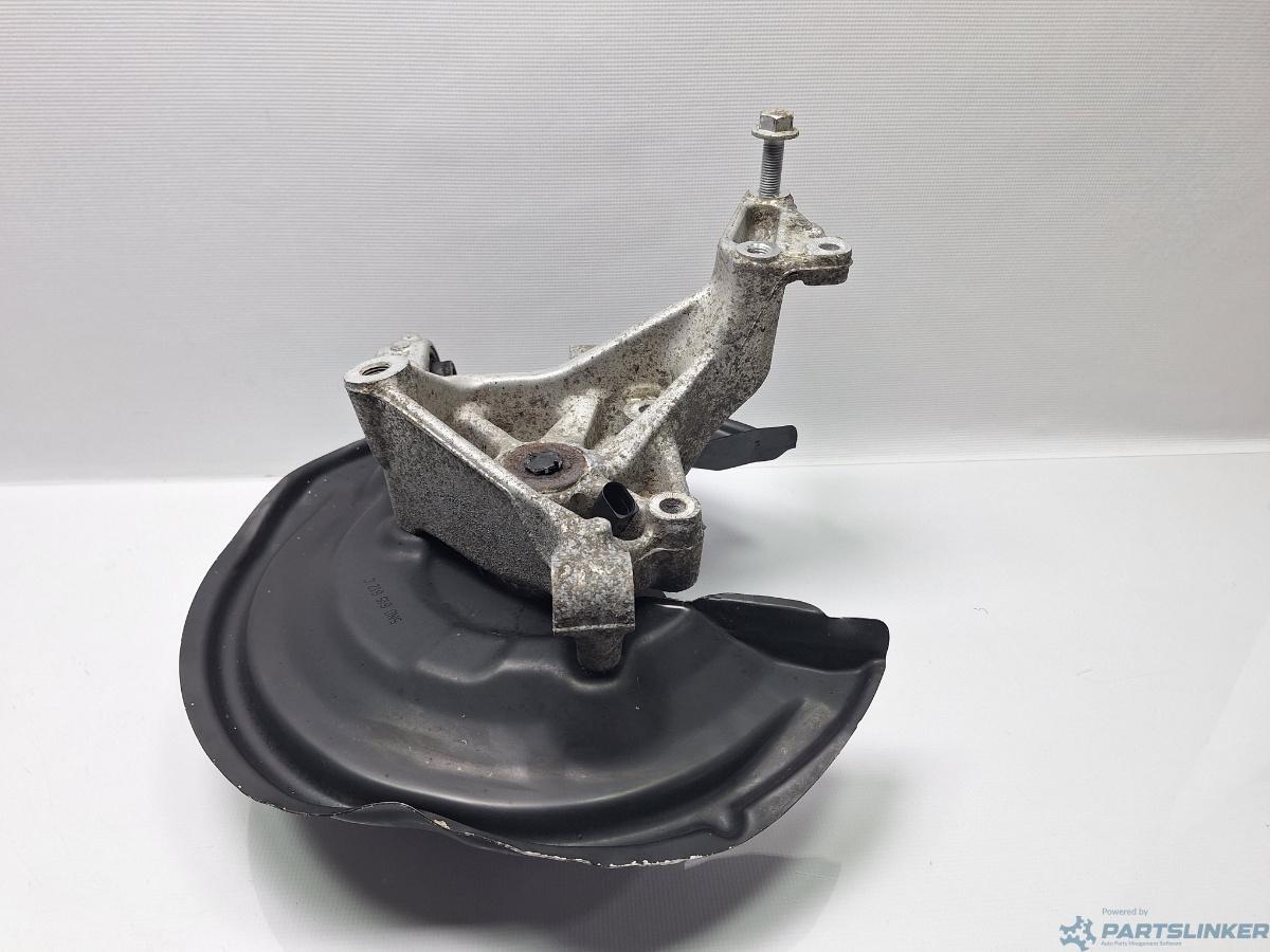 Fuzeta dreapta spate VOLKSWAGEN PASSAT (365) [ 2010 - 2014 ] 1.6 TDi BlueMotion (CAYC) 77KW|105HP OEM 3C0505434K