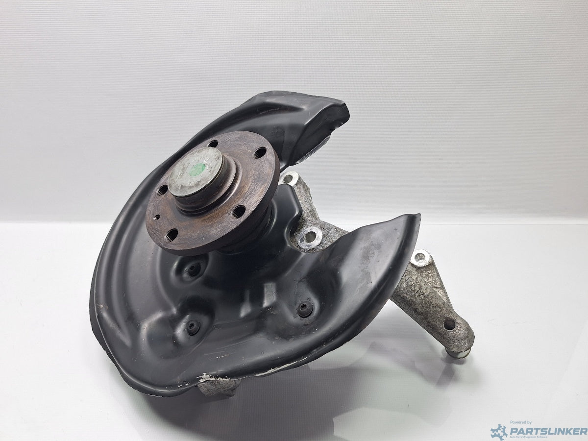 Fuzeta dreapta spate VOLKSWAGEN PASSAT (365) [ 2010 - 2014 ] 1.6 TDi BlueMotion (CAYC) 77KW|105HP 3C0505434K