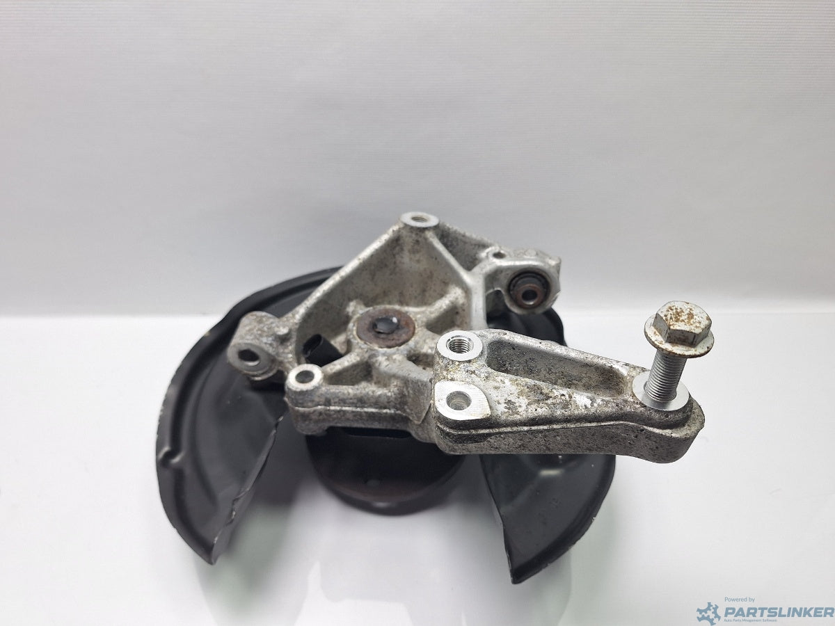 Fuzeta dreapta spate VOLKSWAGEN PASSAT (365) [ 2010 - 2014 ] 1.6 TDi BlueMotion (CAYC) 77KW|105HP 3C0505434K