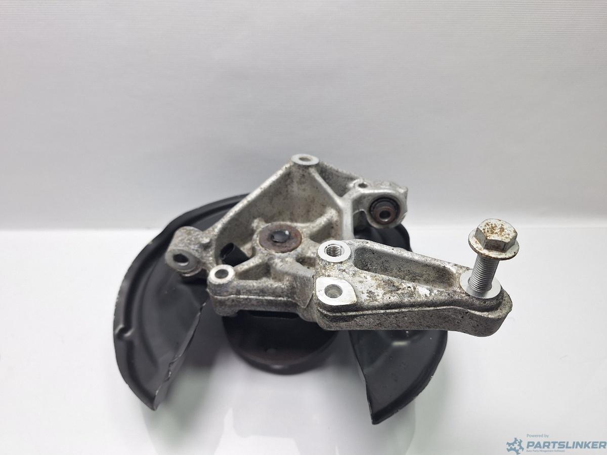 Fuzeta dreapta spate VOLKSWAGEN PASSAT (365) [ 2010 - 2014 ] 1.6 TDi BlueMotion (CAYC) 77KW|105HP OEM 3C0505434K